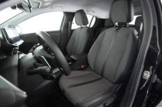 usato PEUGEOT 208