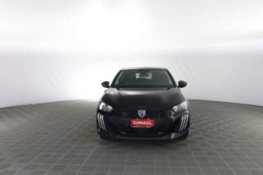 Km 0 PEUGEOT 208