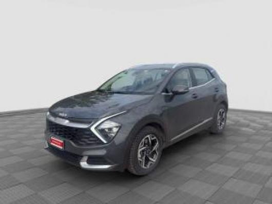 Sportage