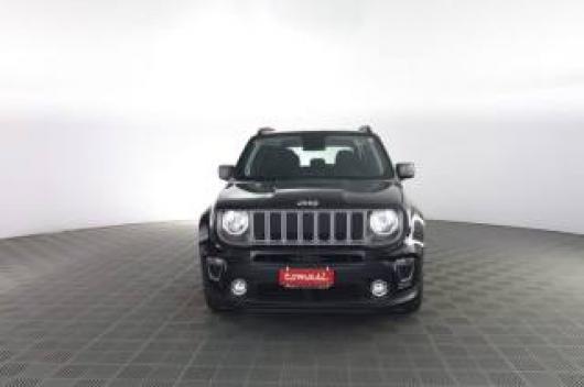 usato JEEP Renegade