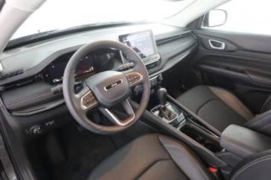 usato JEEP Compass