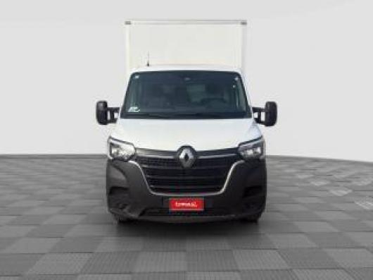 usato RENAULT Master