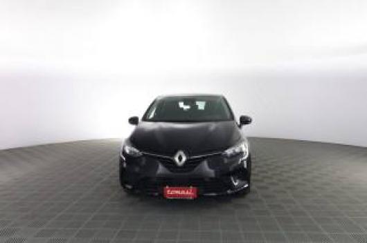 usato RENAULT Clio