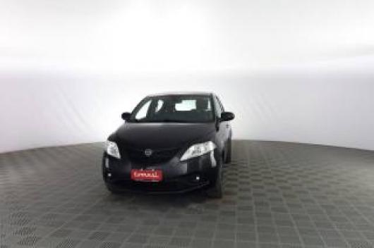 usato LANCIA Ypsilon