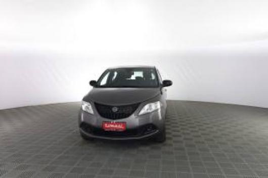 usato LANCIA Ypsilon