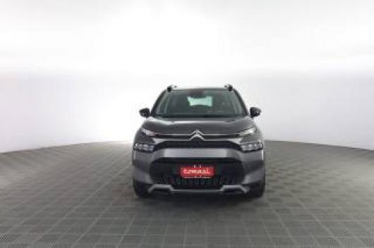 C3 Aircross