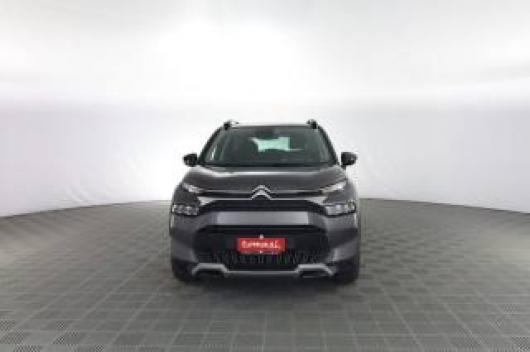 usato CITROEN C3 Aircross