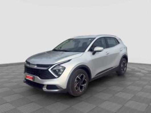 Sportage