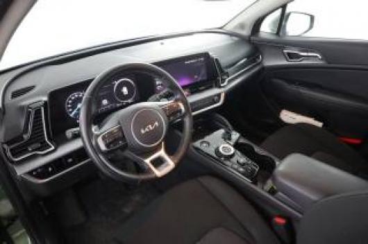 usato KIA Sportage