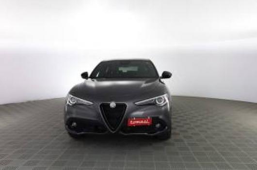 Stelvio