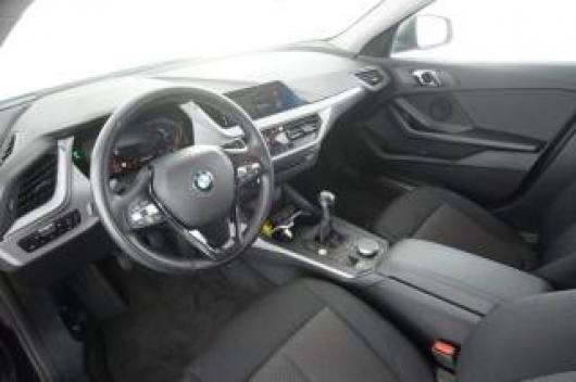 usato BMW 116