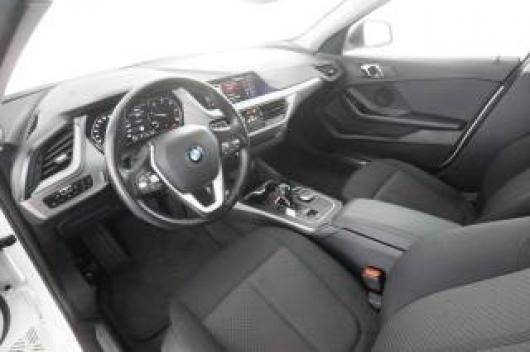 usato BMW 118