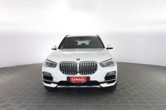 usato BMW X5