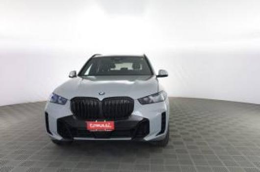 usato BMW X5