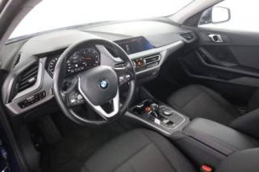 usato BMW 116