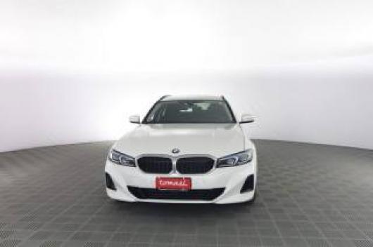 usato BMW 318
