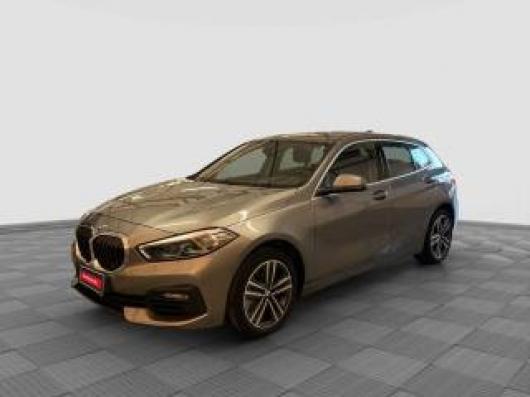 usato BMW 116