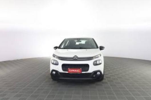 usato CITROEN C3
