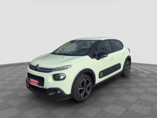 usato CITROEN C3