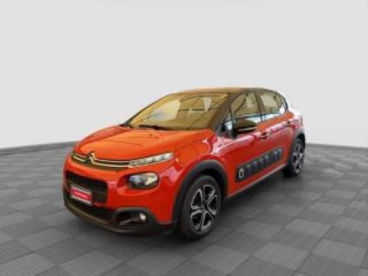 usato CITROEN C3