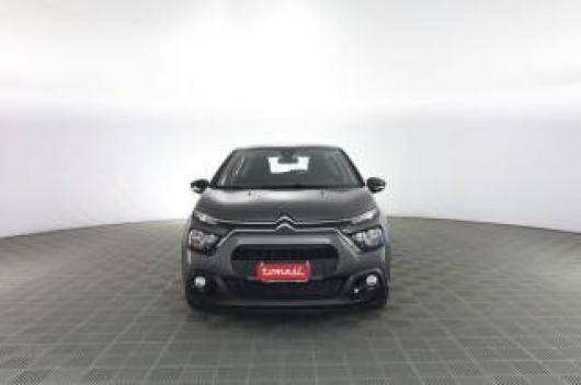 usato CITROEN C3