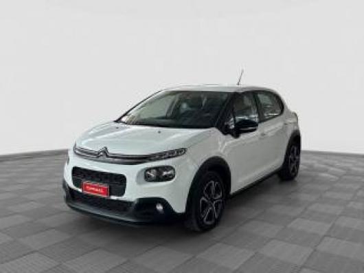 usato CITROEN C3
