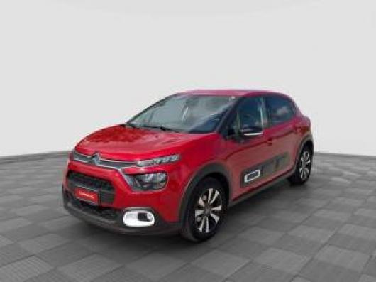 usato CITROEN C3