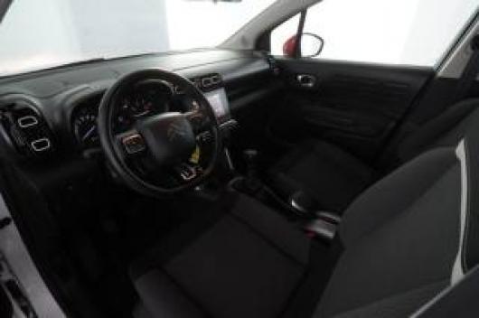 usato CITROEN C3 Aircross