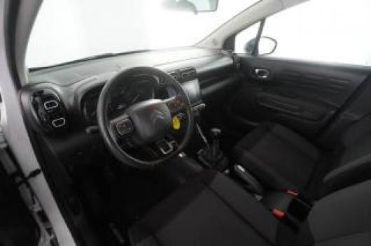 C3 Aircross
