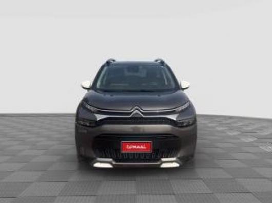 C3 Aircross