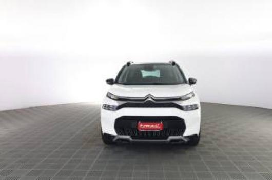 usato CITROEN C3 Aircross