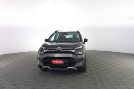 C3 Aircross