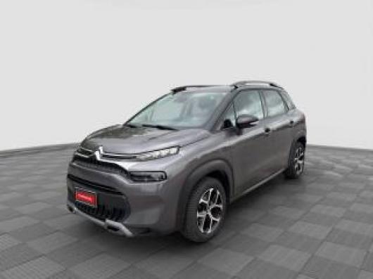 usato CITROEN C3 Aircross