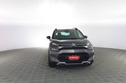 C3 Aircross