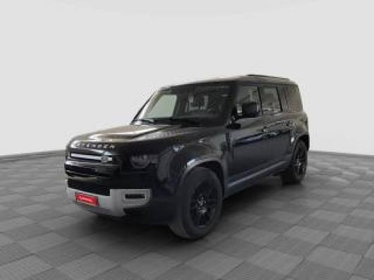 usato LAND ROVER Defender