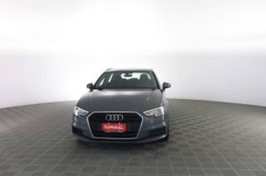 usato AUDI A3