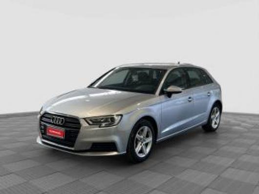 usato AUDI A3