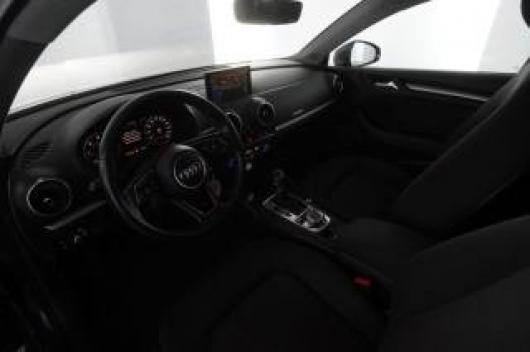 usato AUDI A3