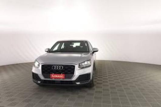usato AUDI Q2