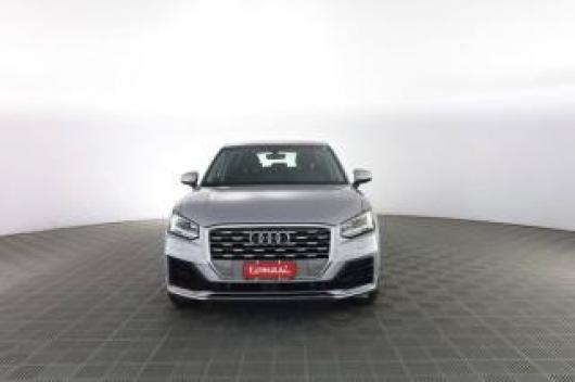 usato AUDI Q2