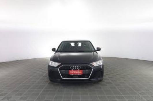 usato AUDI A1