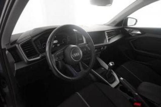 usato AUDI A1