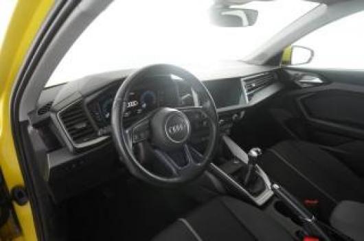 usato AUDI A1
