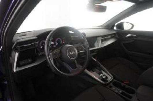 usato AUDI A3