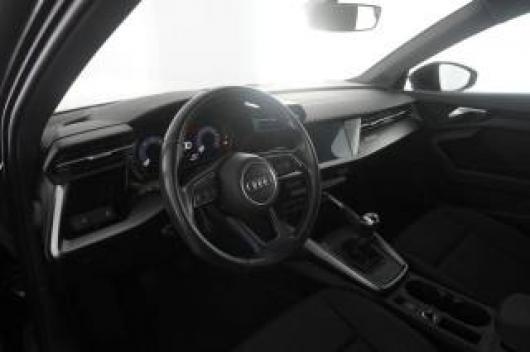 usato AUDI A3