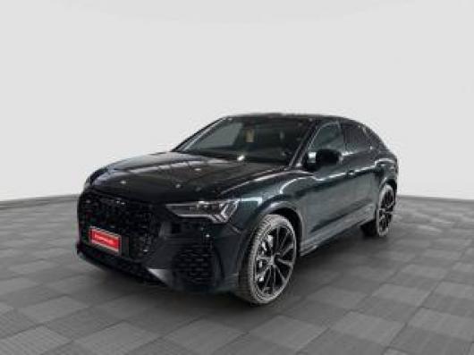 usato AUDI RS Q3