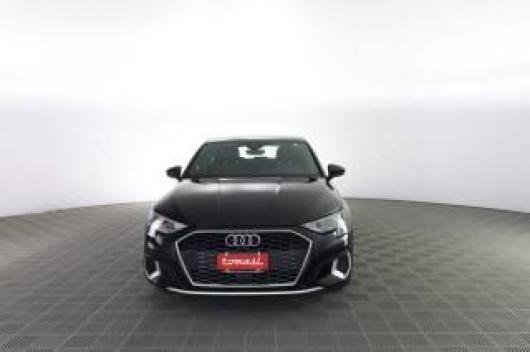 usato AUDI A3
