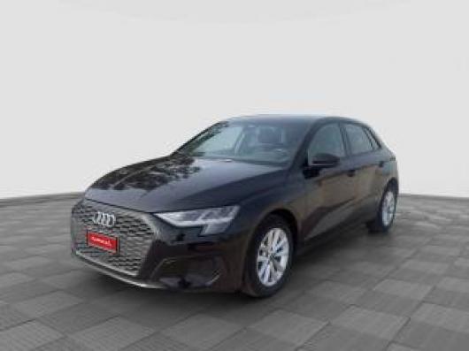 usato AUDI A3