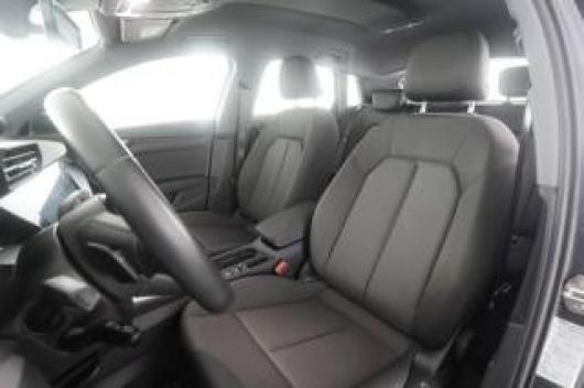 usato AUDI A3