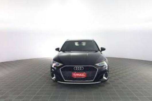 usato AUDI A3